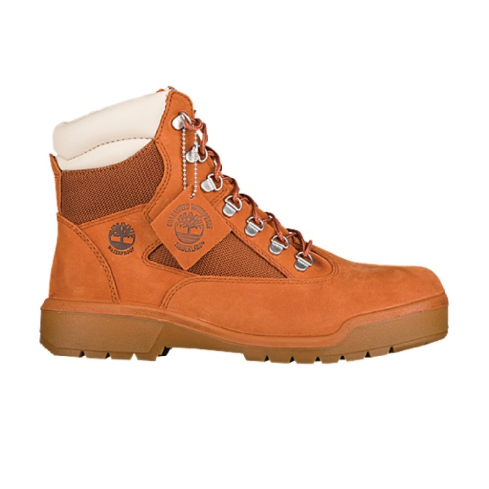 Timberlands